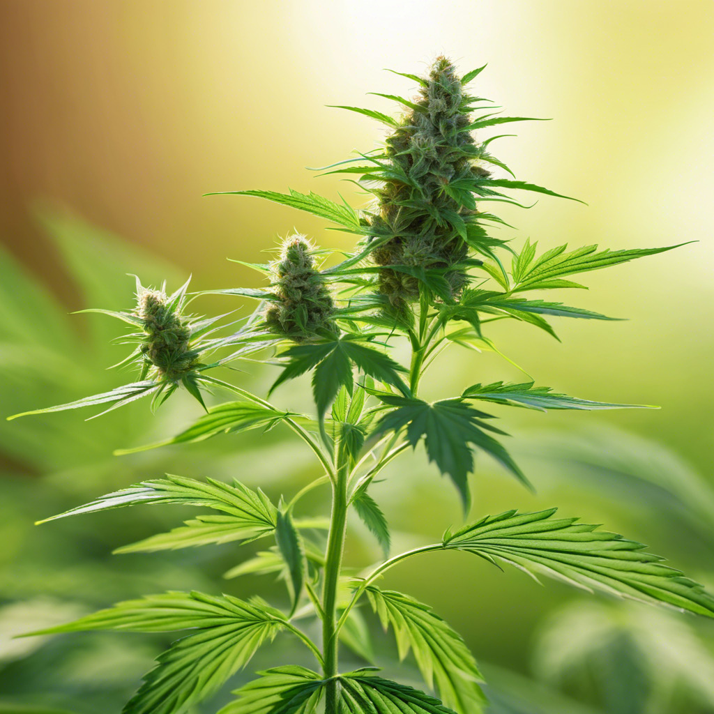 Exploring the Benefits of Marijuana for Mental&nbsp;Health