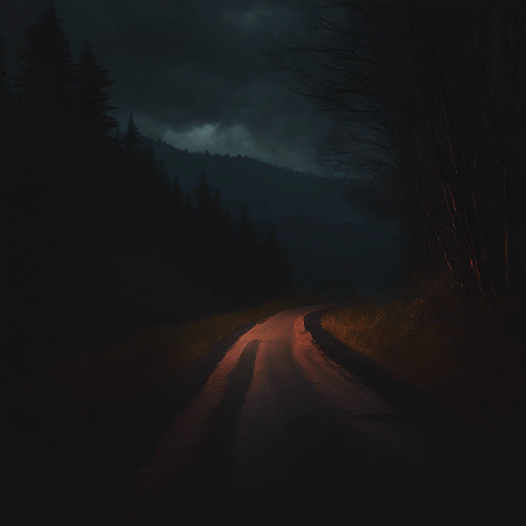 Dark Roads