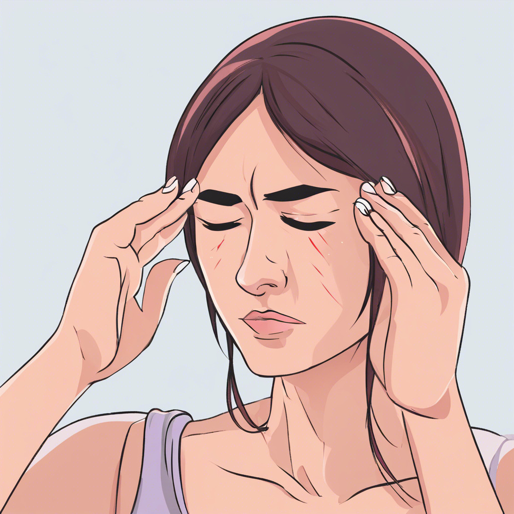 Living with Chronic&nbsp;Migraines