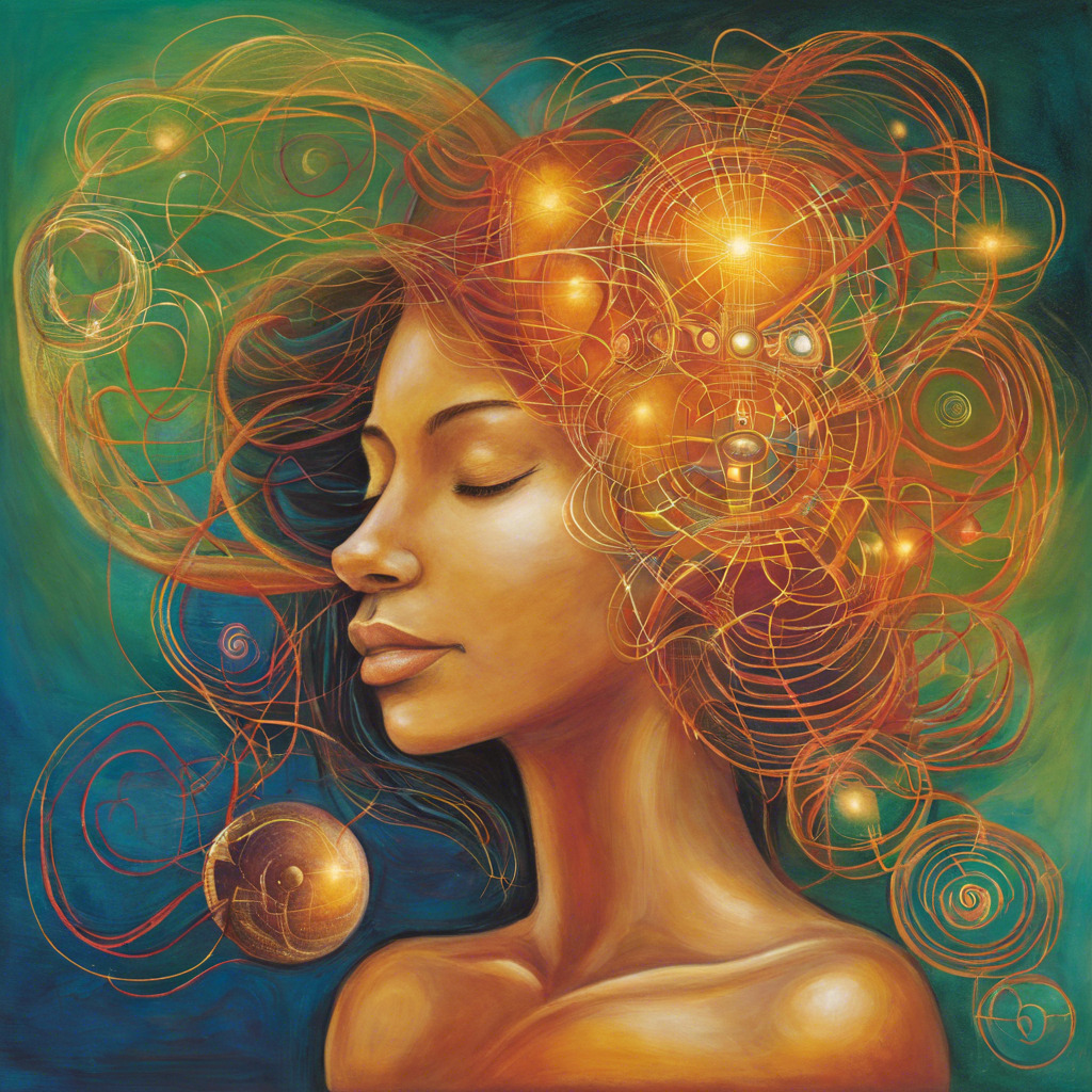 The Power of Soul&nbsp;Connections