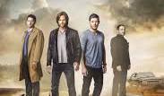 My Obsession with The Winchester&nbsp;Brothers…