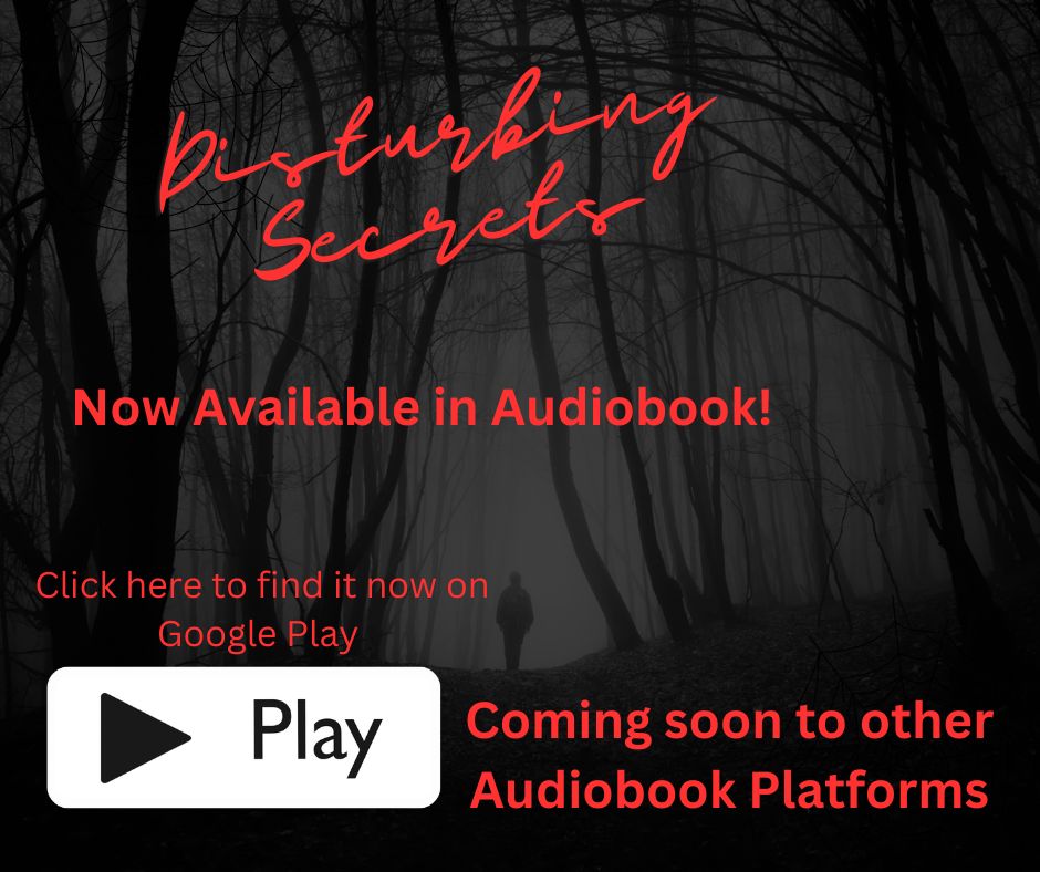 Now Available on&nbsp;Audiobook!
