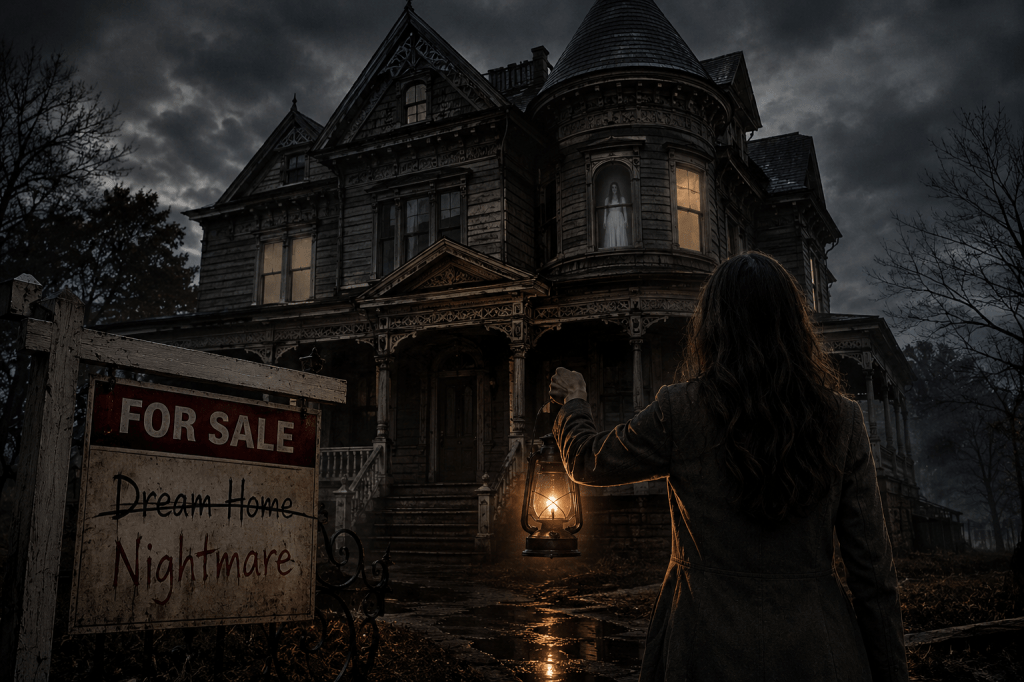 I Thought I Bought a Dream Home. I Was&nbsp;Wrong.