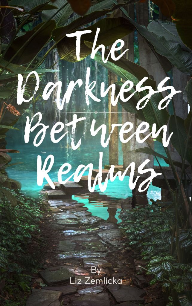 The darkness between realms