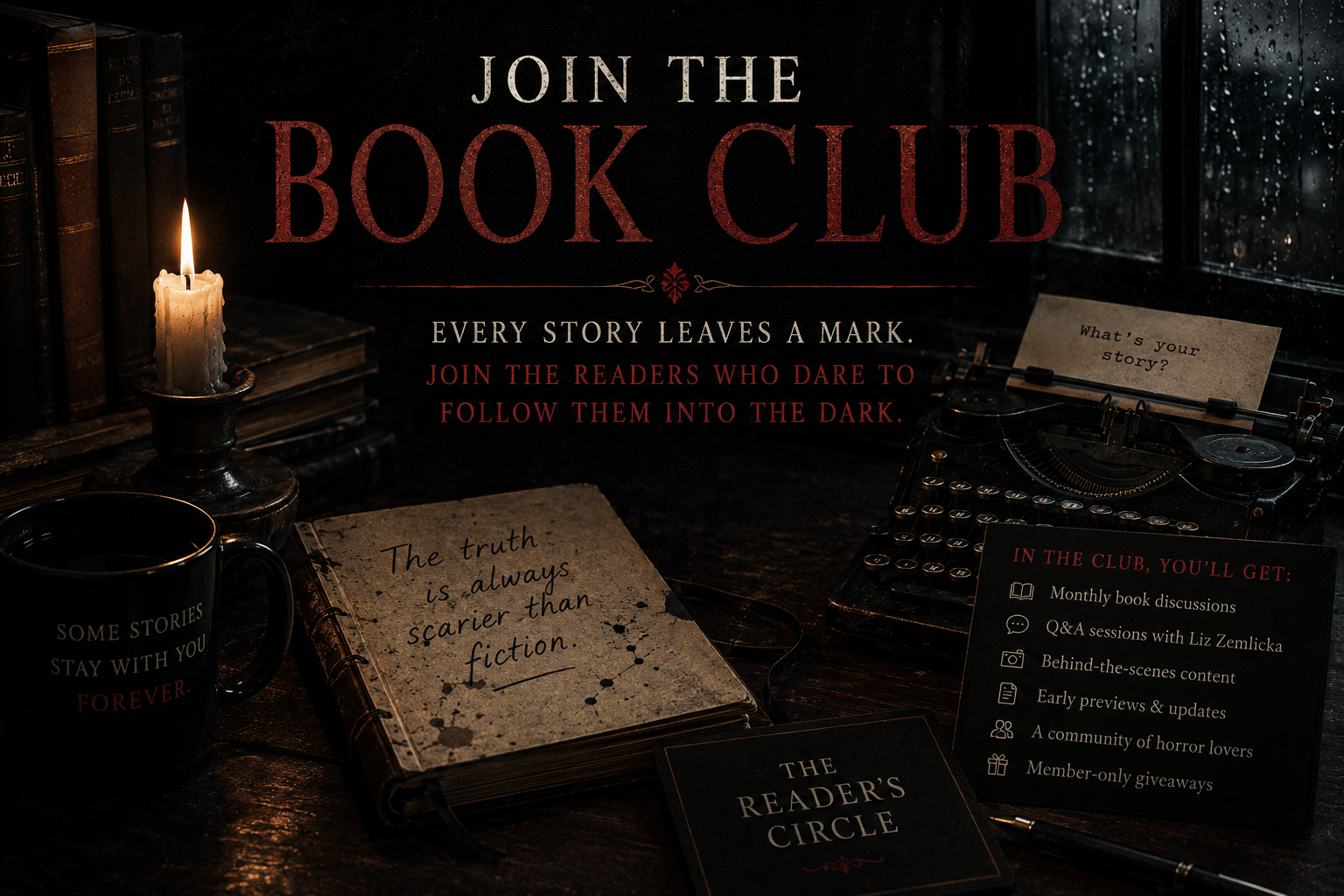 book club